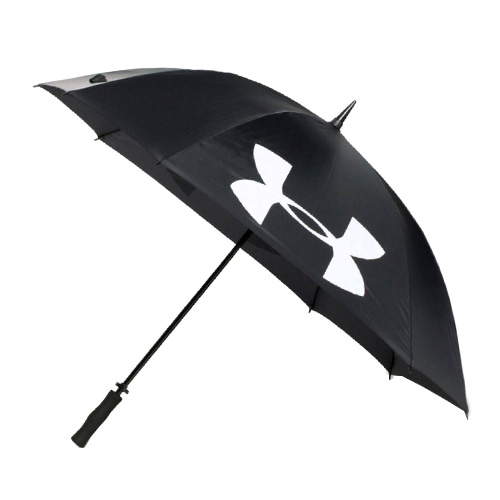 Deštník Under Armour, Golf Umbrella (DC) | 306448 | Unisex | Černá | UNI | 1275475-001