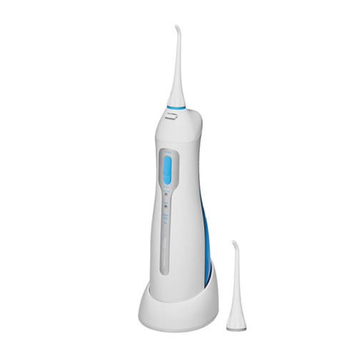 Zubní sprcha ProfiCare, PC-MD 3026 A, 2 čistící trysky, nádrž na vodu 150 ml, Lithium-iontová baterie
