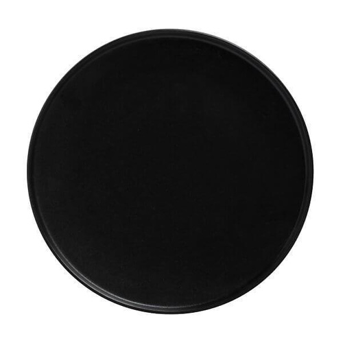 MW Caviar, Jídelní mělký talíř 24,5cm
