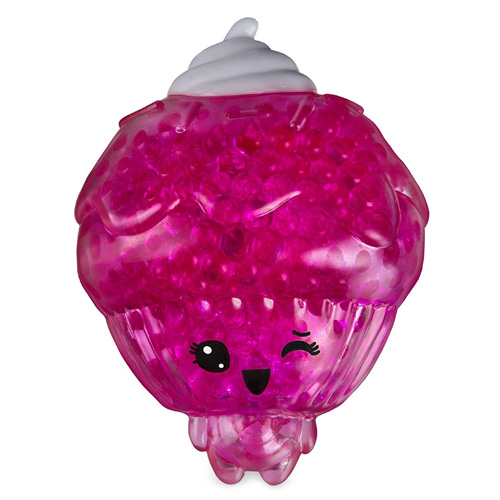 Bubbleezz figurka ORB, Kaylee Kittycake, růžová, série 1