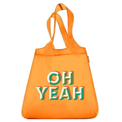 Nákupní taška Reisenthel ASST, Oh Yeah | mini maxi shopper