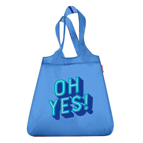 Nákupní taška Reisenthel ASST, Oh Yes! | mini maxi shopper