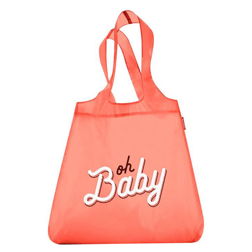 Nákupní taška Reisenthel ASST, Oh Baby | mini maxi shopper