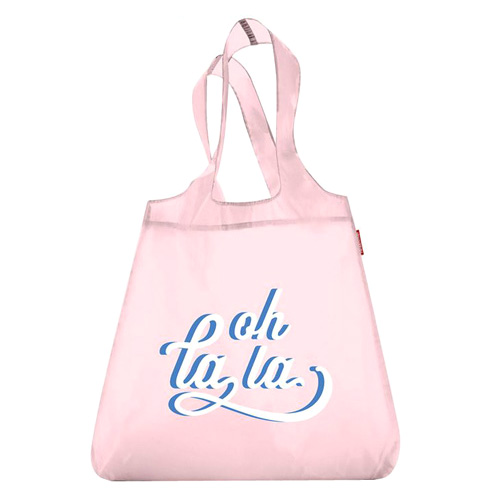 Nákupní taška Reisenthel ASST, Oh La La | mini maxi shopper