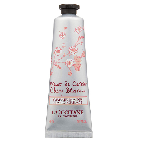 Cherry Blossom Hand Cream, Cherry Blossom Hand Cream | Women | Cosmetics | 30 ml