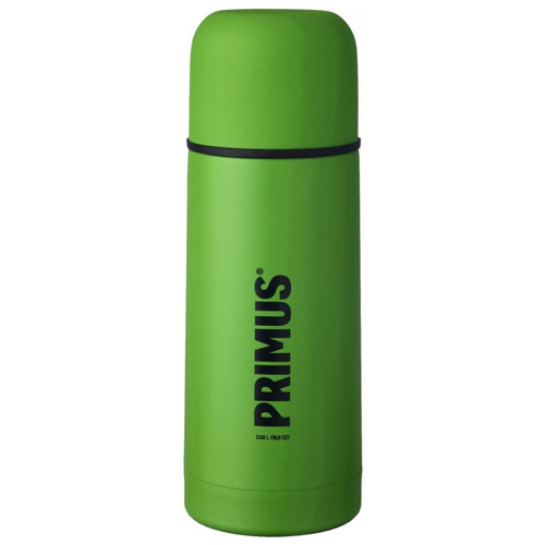 C&H Vacuum Bottle 0.5L - Green, Green | ONE