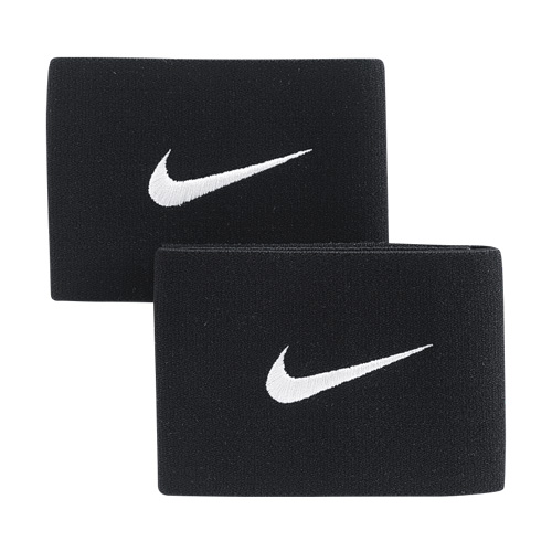 GUARD STAY II, FOOTBALL/SOCCER | ADULT UNISEX | NOT APPLICABLE | BLACK/WHITE | SE0047-001|1SIZE