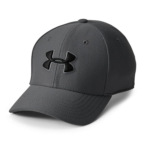 Dětská kšiltovka Under Armour, Blitzing 3.0 | Šedá | XS/S