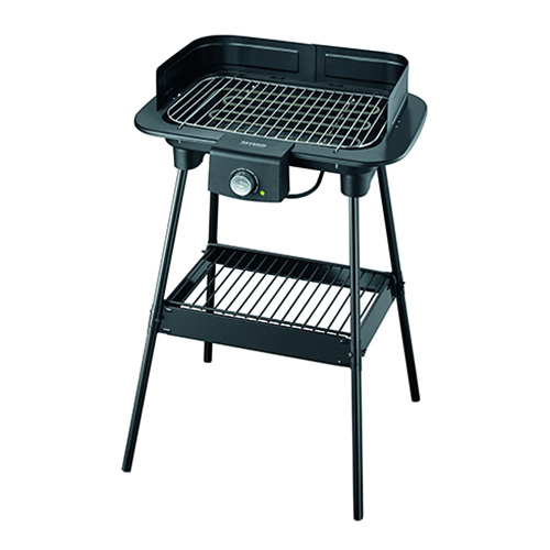 PG 8551 Stojan. BQQ gril, 2300W, 37x23cm