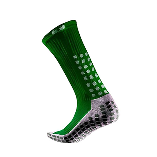 Ponožky Trusox CRW300LcushionGreen, Ponožky Trusox CRW300LcushionGreen | M