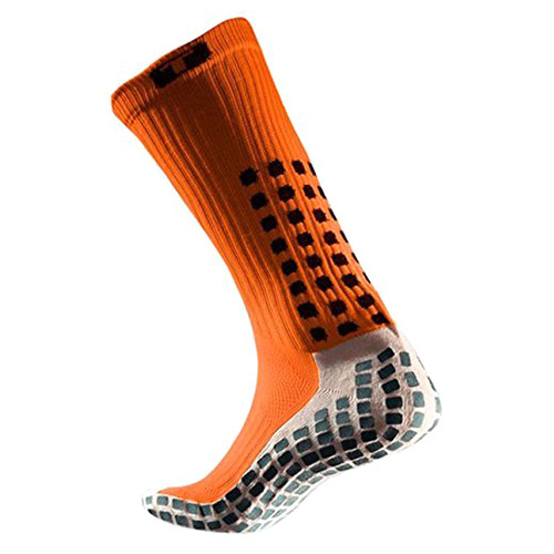 Ponožky Trusox CRW300 Mid-Calf Thin Orange, Ponožky Trusox CRW300 Mid-Calf Thin Orange | L
