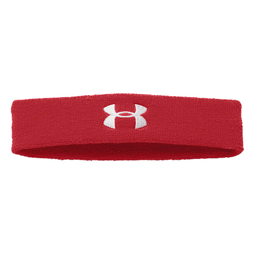 Čelenka Under Armour, 1276990-600|OSFA | UA Performance Headband
