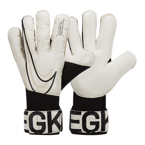 Brankářské rukavice Nike NK GK GRP3-FA19, 8