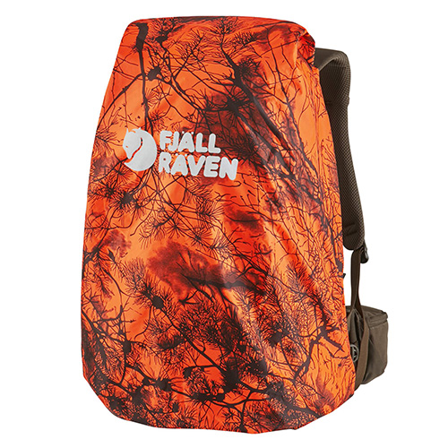 Hunting Rain Cover 16-28, Safety Orange | 210 | ONE