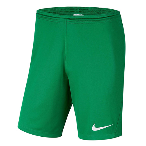 Dětské šortky Nike, Nike Dri-FIT Park III | FOOTBALL_SOCCER | BV6865-302 | XL