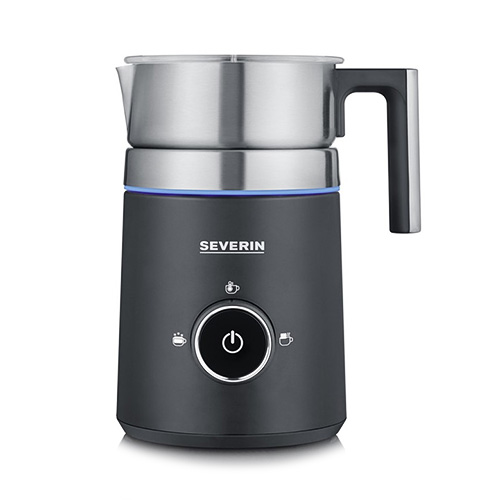 Napěňovač mléka Severin, SM 3585, funkce čokoláda, indukční, 500 W, 500 ml
