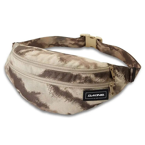 Ledvinka Dakine, classic Hip Pack | Ashcroft camo | 1396604002 | UNI
