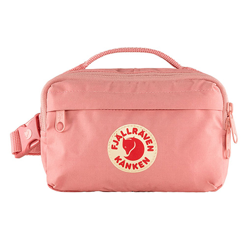 Kanken Hip Pack, Pink | 312 | One size