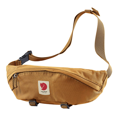 Ulvö Hip Pack Large, Red Gold | 171 | One size