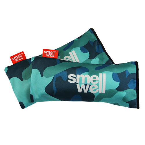 Deodorizér SmellWell, Active XL Camo Green