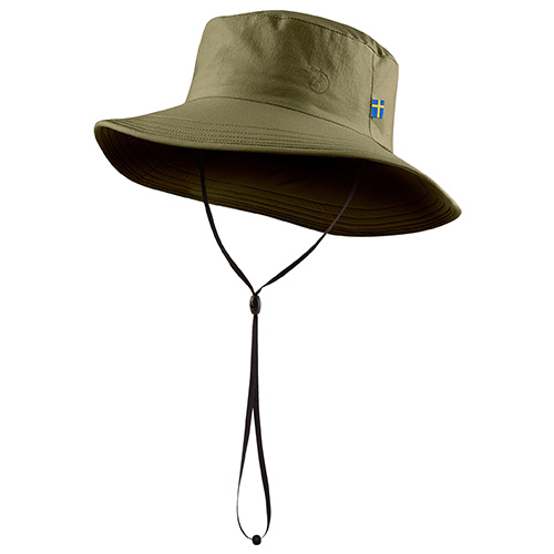 Abisko Sun Hat, Savanna | 235 | S/M | F77406
