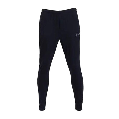 Dětské tréninkové kalhoty Nike, DRY ACADEMY19 KPZ | Černá | XS