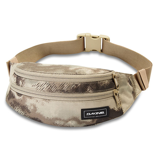 Ledvinka Dakine, 8130205-S20 | CLASSIC HIP PACK | ASHCROFTCM | UNI