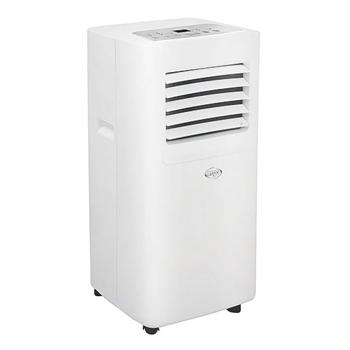 Klimatizace ARGO, 398000745 KENNY EVO, 8 000 BTU, časovač, vzduchový filtr, chladí, větrá, odvlhčuje