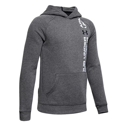 Rival Wordmark Hoody-BLK, Rival Wordmark Hoody-BLK | 1345231-001 | YMD