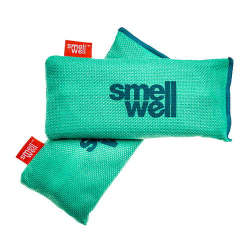 SmellWell Sensitive deodorizér Green, 4409 | SmellWell Sensitive deodorizér Green