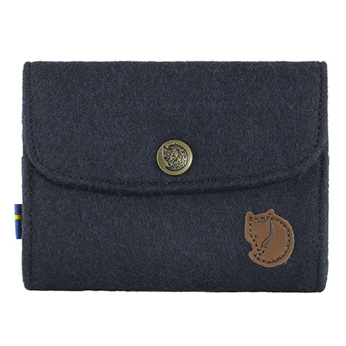 Norrvage Wallet, Night Sky | 575 | One size