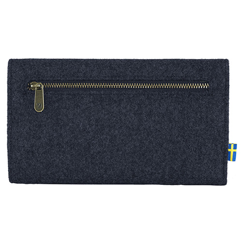 Norrvage Travel Wallet, Night Sky | 575 | One size | F23336