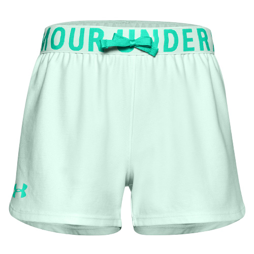 Play Up Solid Shorts-BLU, Play Up Solid Shorts-BLU | 1351714-403 | YLG