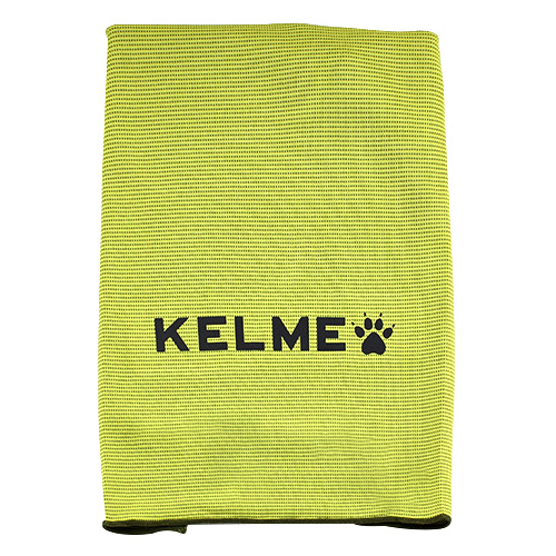 Sports towel - Neon Green | F, Ručník Kelme Street | UNI