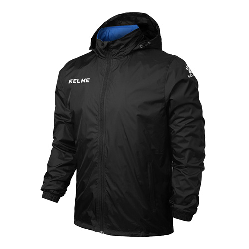 Dětská bunda Kelme Rain Jacket, K15S606-1-9000 | Dětská bunda Kelme Rain Jacket | 150