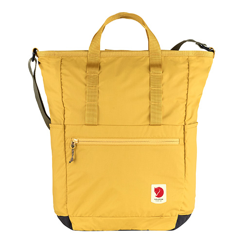 High Coast Totepack, Ochre | 160 | One size | F23225