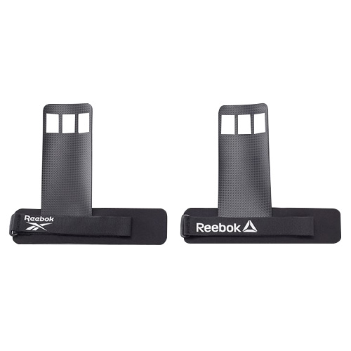 Tréninkové rukavice Reebok, UBF TRAINING HAND G | GN8367 | černá | S