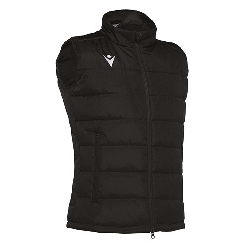 Pánská vesta Macron, OMSK GILET BLK | 905709 | XL