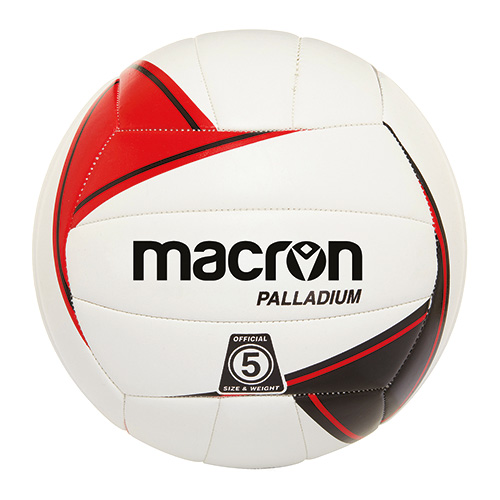 PALLADIUM VOLLEY BALL N.5, PALLADIUM VOLLEY BALL N.5 | 5910251 | TU