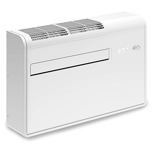 Klimatizace ARGO, 398000761, APOLLO, chlazení, topení, odvlhčování a ventilátor, R32