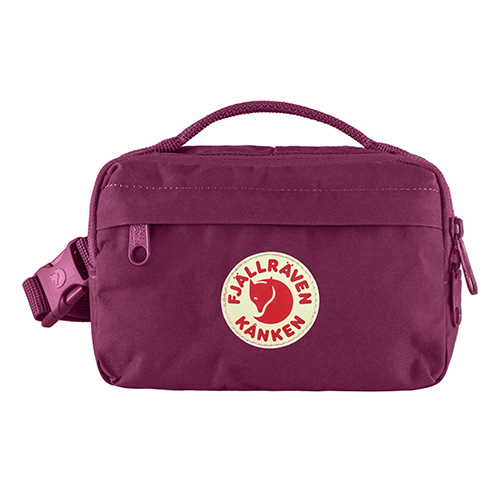 Kanken Hip Pack, Royal Purple | 421 | One size | F23796
