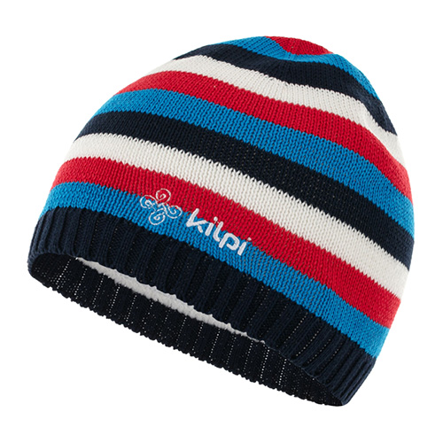 MIKS-J - Dětská čepice Kilpi, MIKS-J - Dětská čepice Kilpi | NJ0041KI-DBL | 10