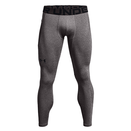 UA CG Armour Leggings-GRY, UA CG Armour Leggings-GRY | 1366075-020 | MD