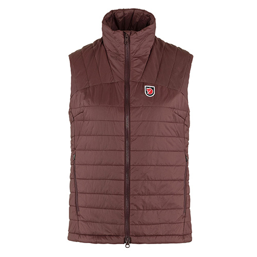 Expedition X-Lätt Vest W, Port | 357 | S