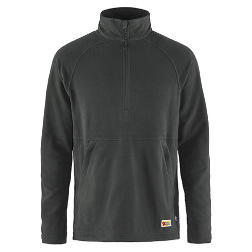 Vardag Lite Fleece M, Dark Grey | 030 | XXL | F87055