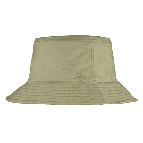 Reversible Bucket Hat, Sand Stone-Light Olive | 195-622 | S/M | F84783