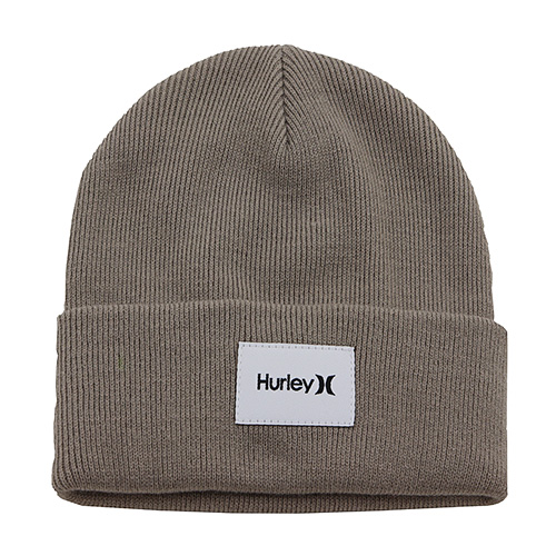 Pánská čepice Hurley, Seaward Beanie | CW5675 | 235 | MISC