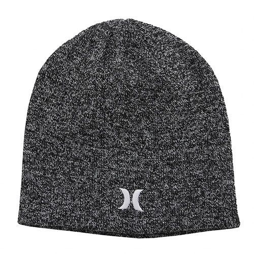 Pánská čepice Hurley, Icon Staple Beanie | HICM0006 | 050 | MISC