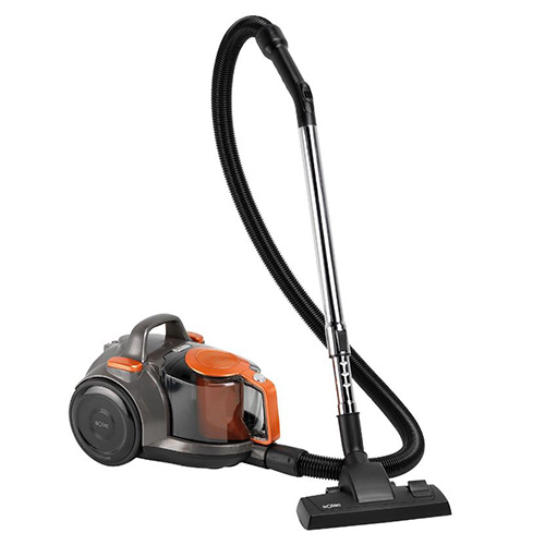 Vysavač Solac, AS3103, bezsáčkový, cyklónový, HEPA filtr, 600 W