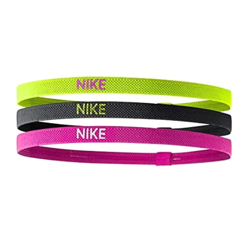 Čelenky Nike, Haurbands 3 Pack | N1004529709 | UNI